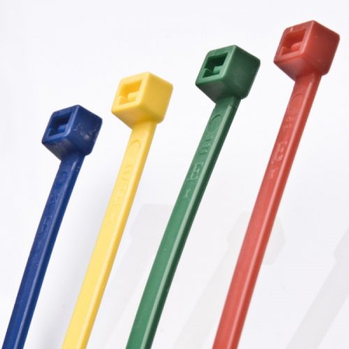 Standard Nylon Cable Ties & Tools