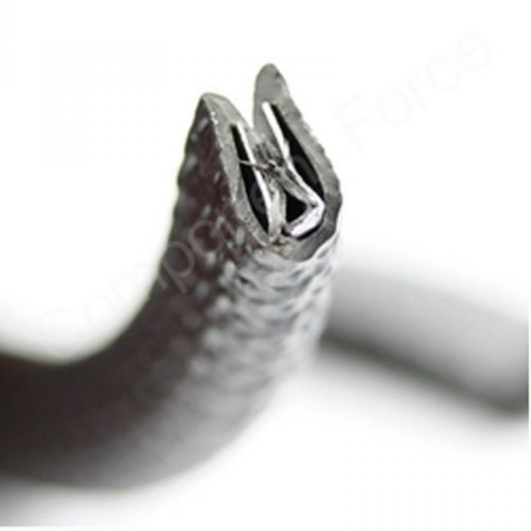 HEAVY DUTY STEEL REINFORCED EDGING STRIP CDM Supplies